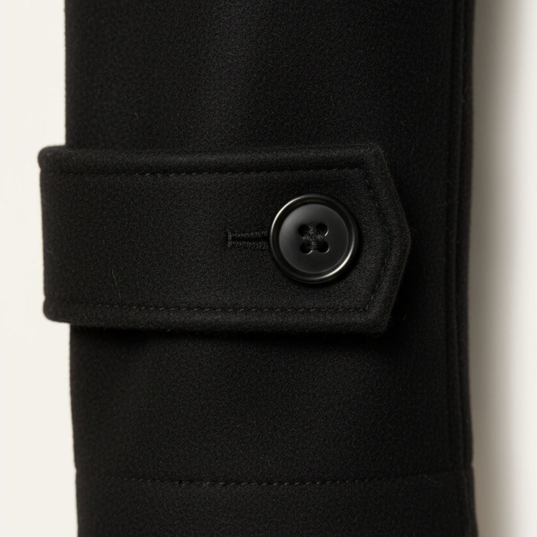 Westminster | Men’s Tailored Warm Coat