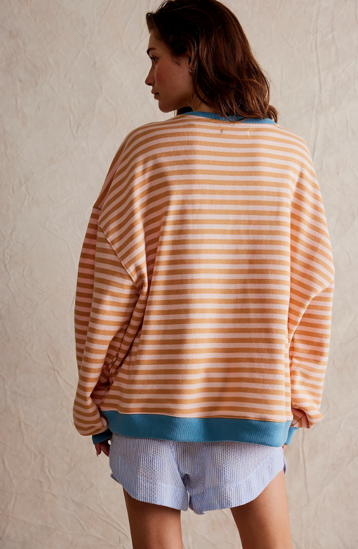 Esme | Women’s Chunky Sweater