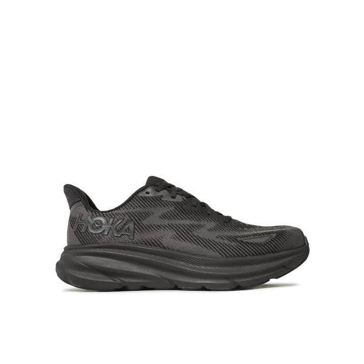 Hoka Clifton 9 | Lightweight Cushioned Running Shoes with Breathable Mesh