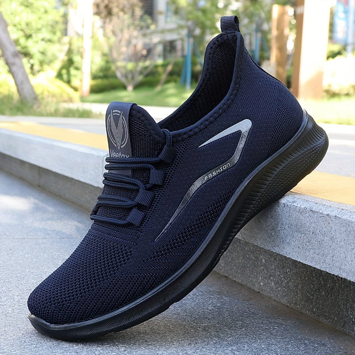 Avertonis | Men’s Lightweight Knit Running Shoes