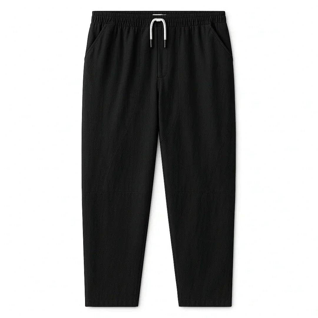 Arnel | Men’s Cotton-Linen Pants