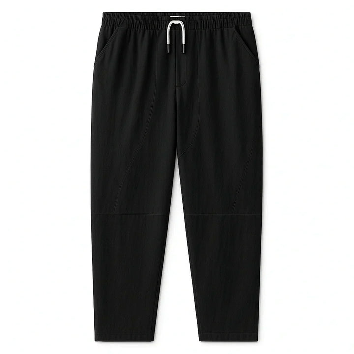 Arnel | Men’s Cotton-Linen Pants