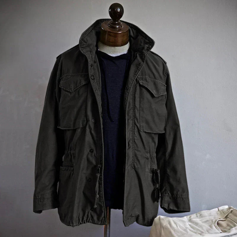 Dion | Men’s Heritage Field Jacket