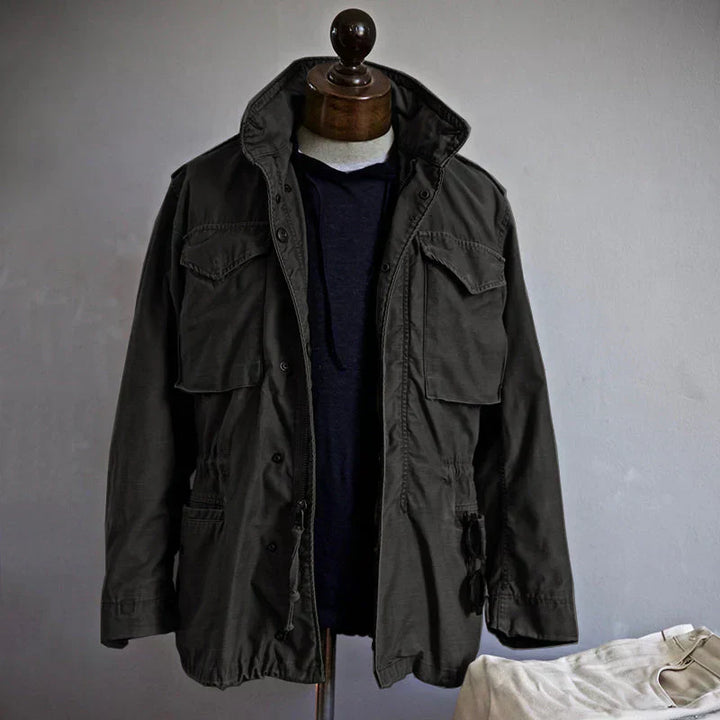 Dion | Men’s Heritage Field Jacket