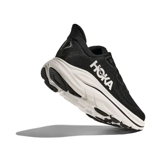 Hoka Clifton 10 | Running Shoes for Men &amp; Women – Lightweight Cushioned Trainers with Breathable Mesh &amp; Non-Slip Sole
