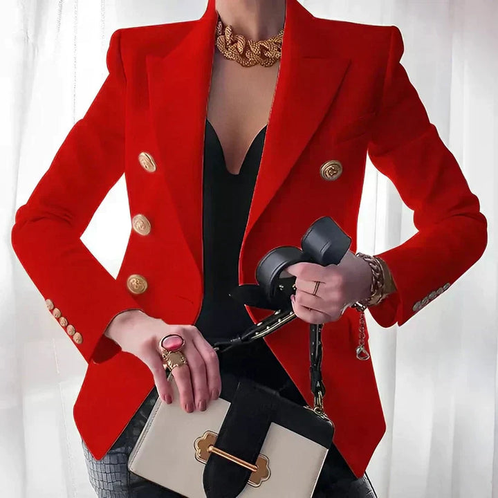 Eleonore | Women’s Classic Blazer