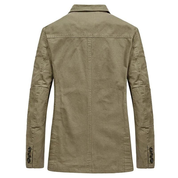 Dustin | Men’s Tailored Blazer Jacket