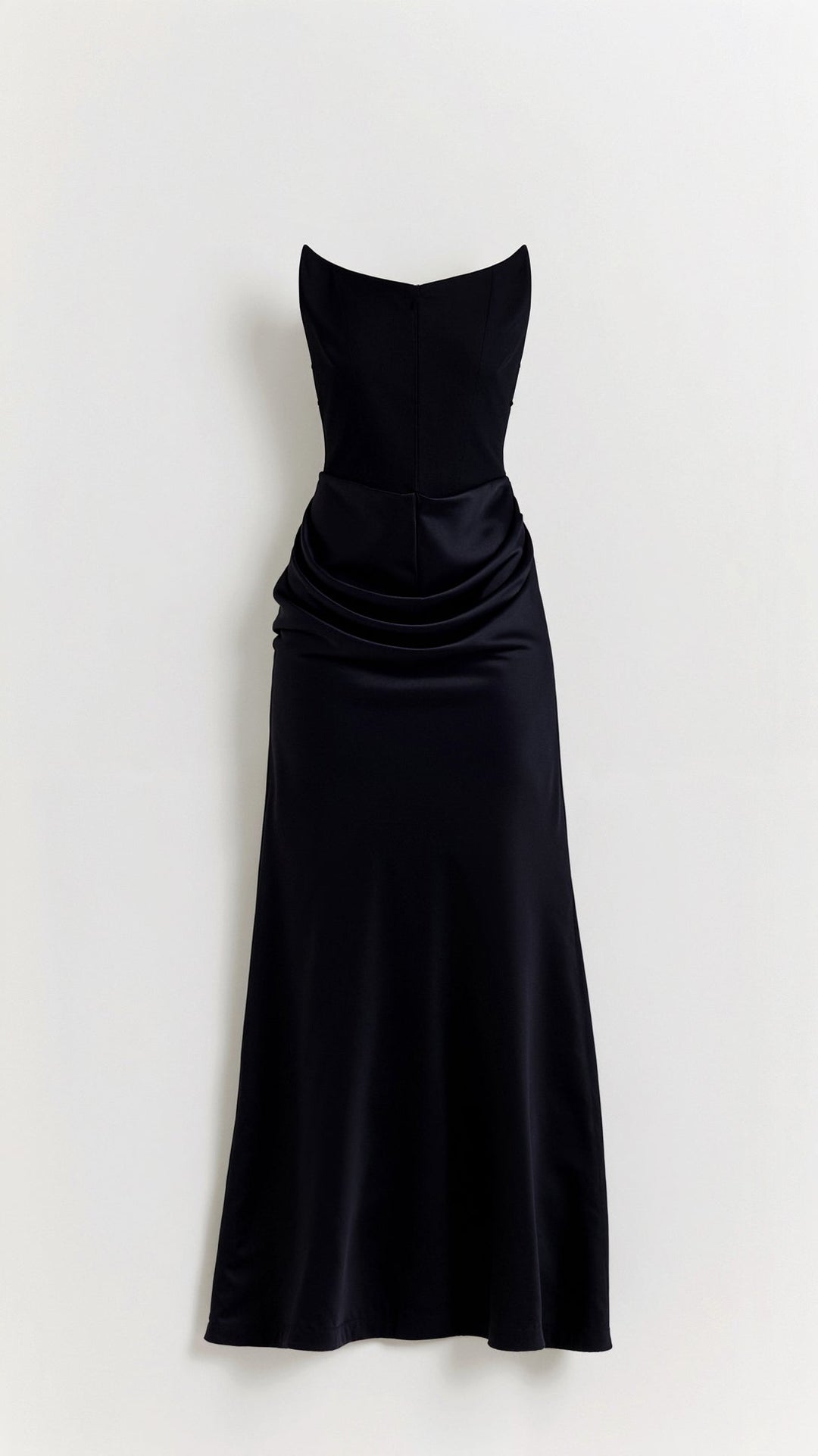 Kathleen | Women’s Elegant Corset Maxi Dress