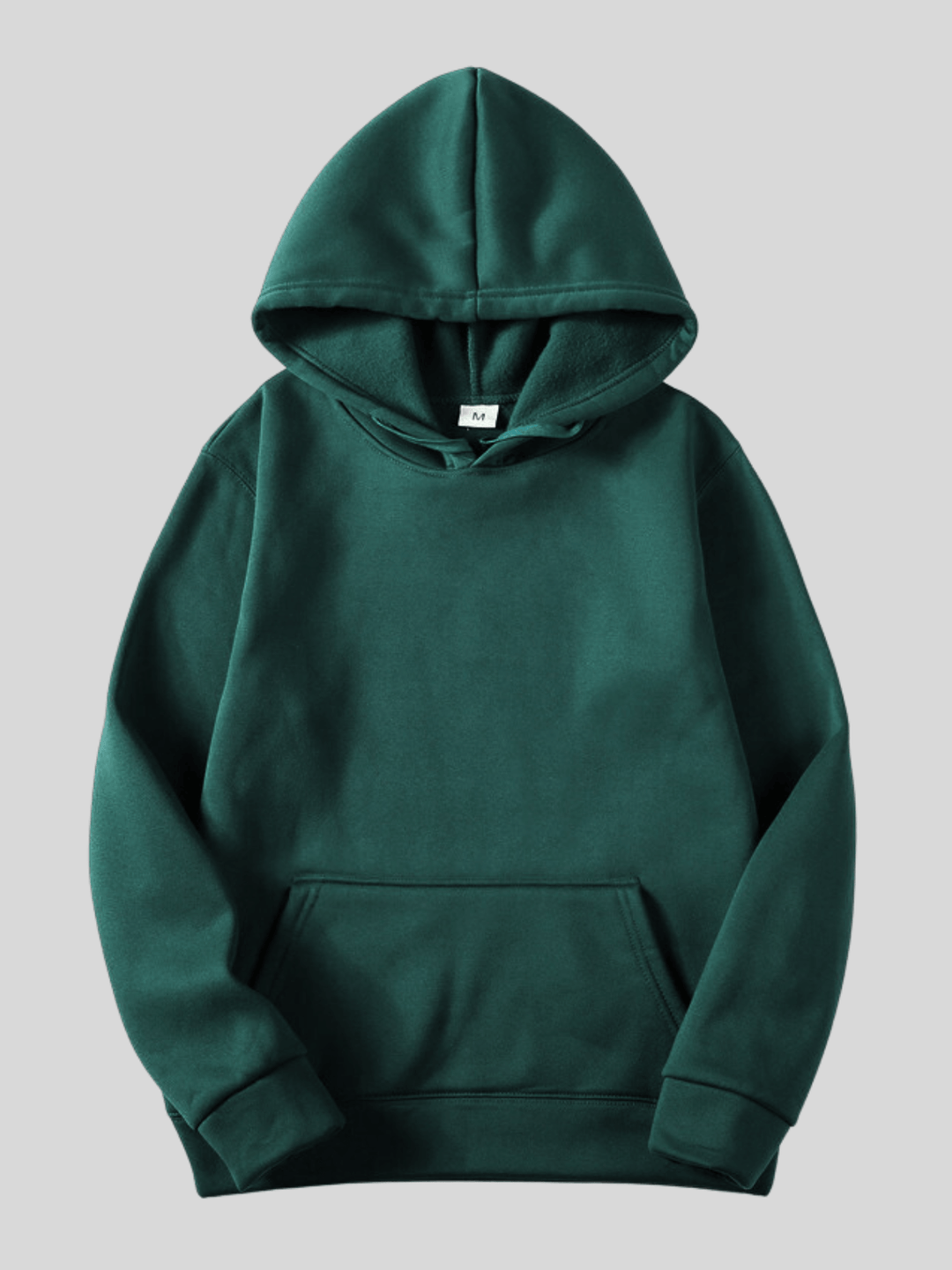 Genesis | Men’s Casual Hoodie