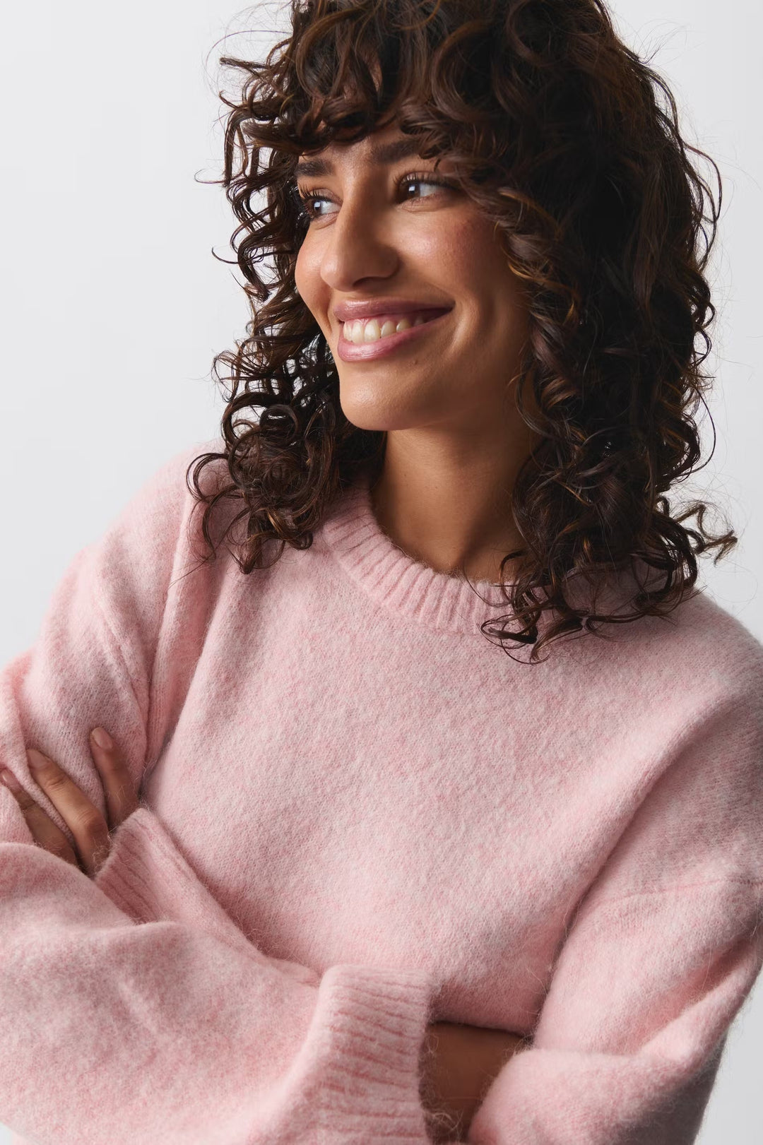 Fern | Women’s Chic Oversized Sweater