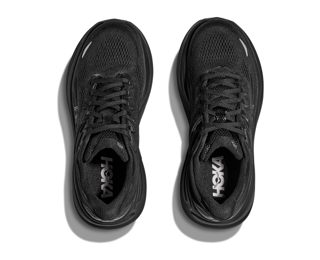Hoka Bondi 9 | Max Cushion Running Shoes with EVA Midsole