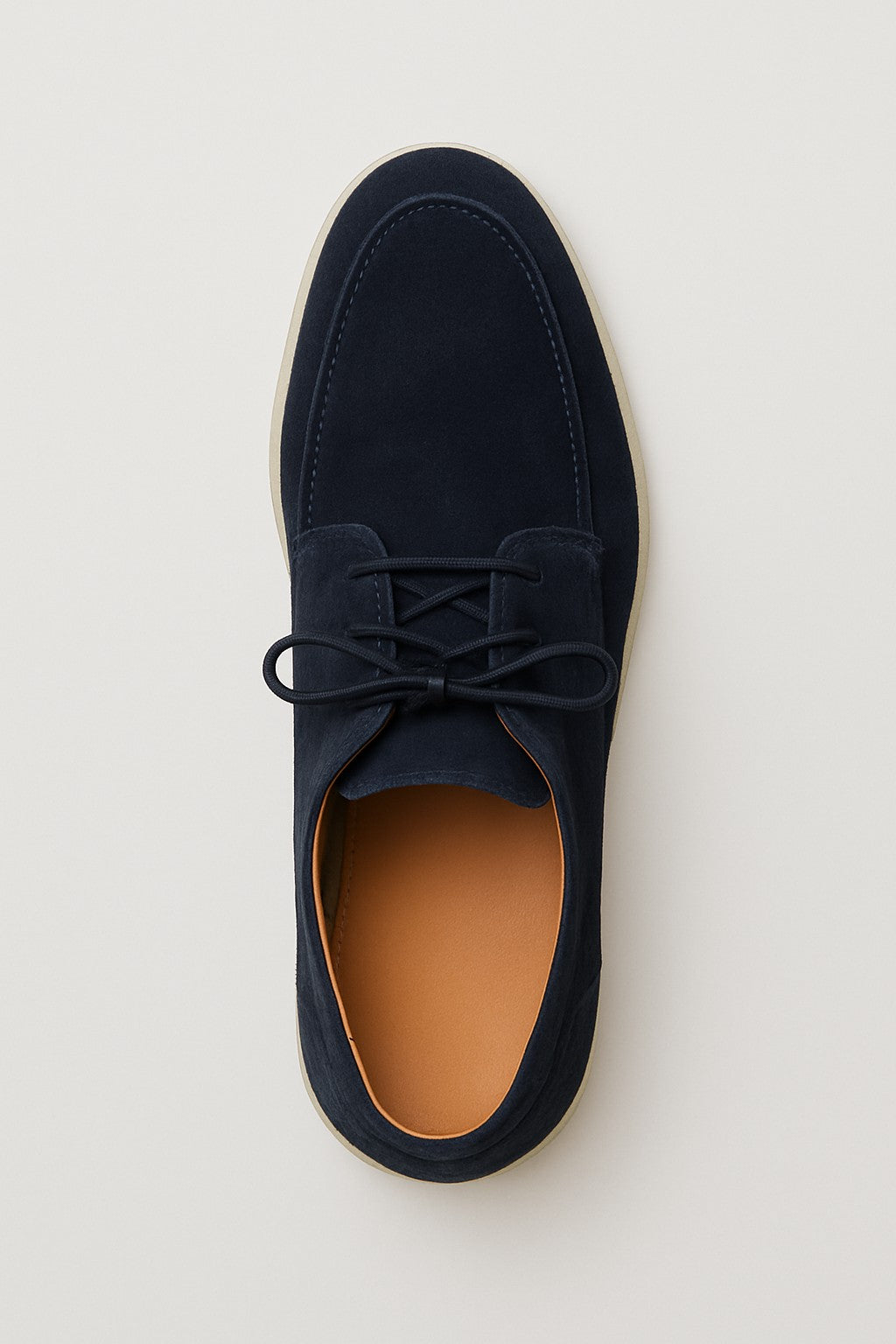 Moccasino | Men’s Suede Loafers