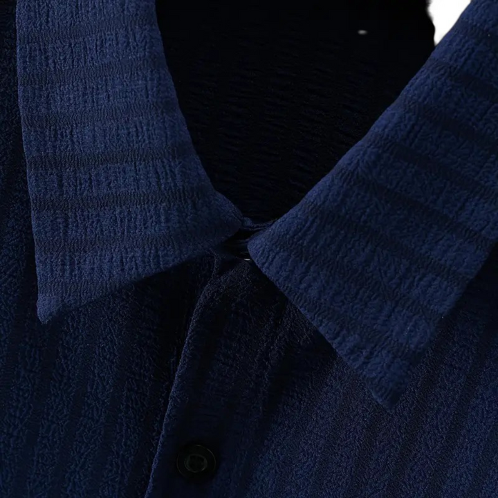 Milono | Men’s Lightweight Dress Shirt