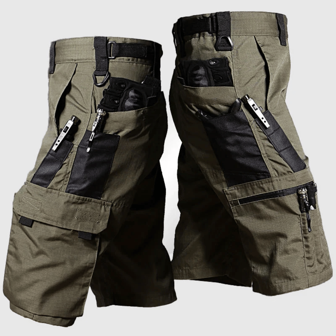 Jackson | Men’s Tactical Cargo Pants