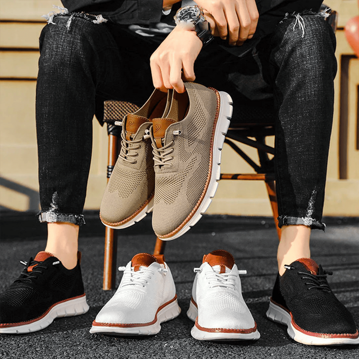 Strider | Men’s Ultra-Comfort Sneakers
