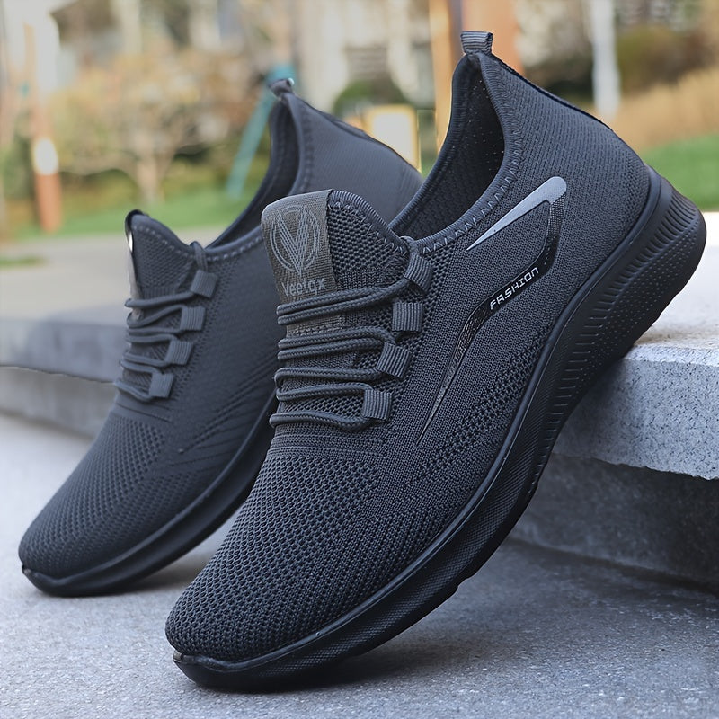 Avertonis | Men’s Lightweight Knit Running Shoes