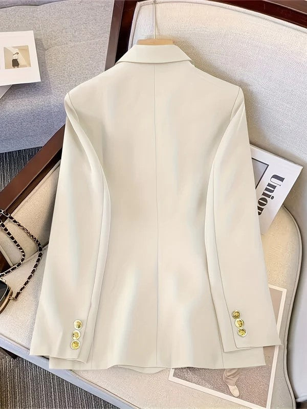 Eloina | Women’s Tailored Business Blazer