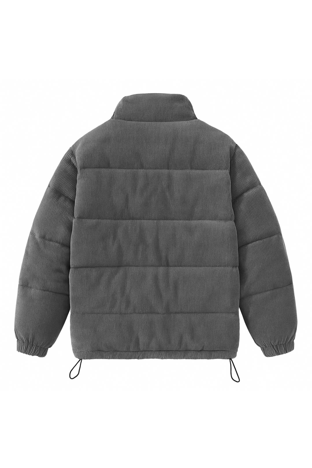 Nordstone | Men’s Corduroy Quilted Puffer Jacket