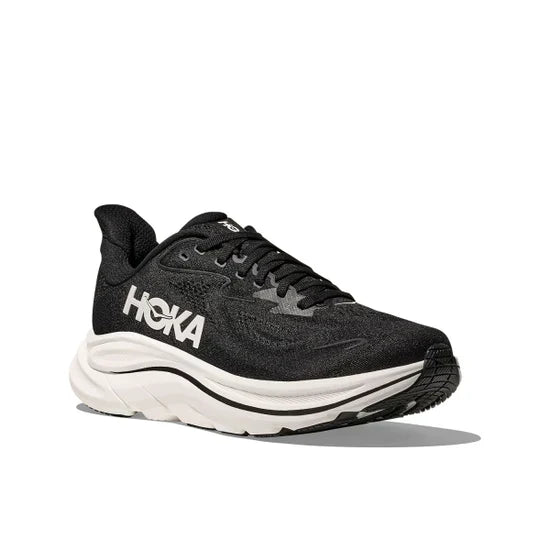 Hoka Clifton 10 | Running Shoes for Men &amp; Women – Lightweight Cushioned Trainers with Breathable Mesh &amp; Non-Slip Sole