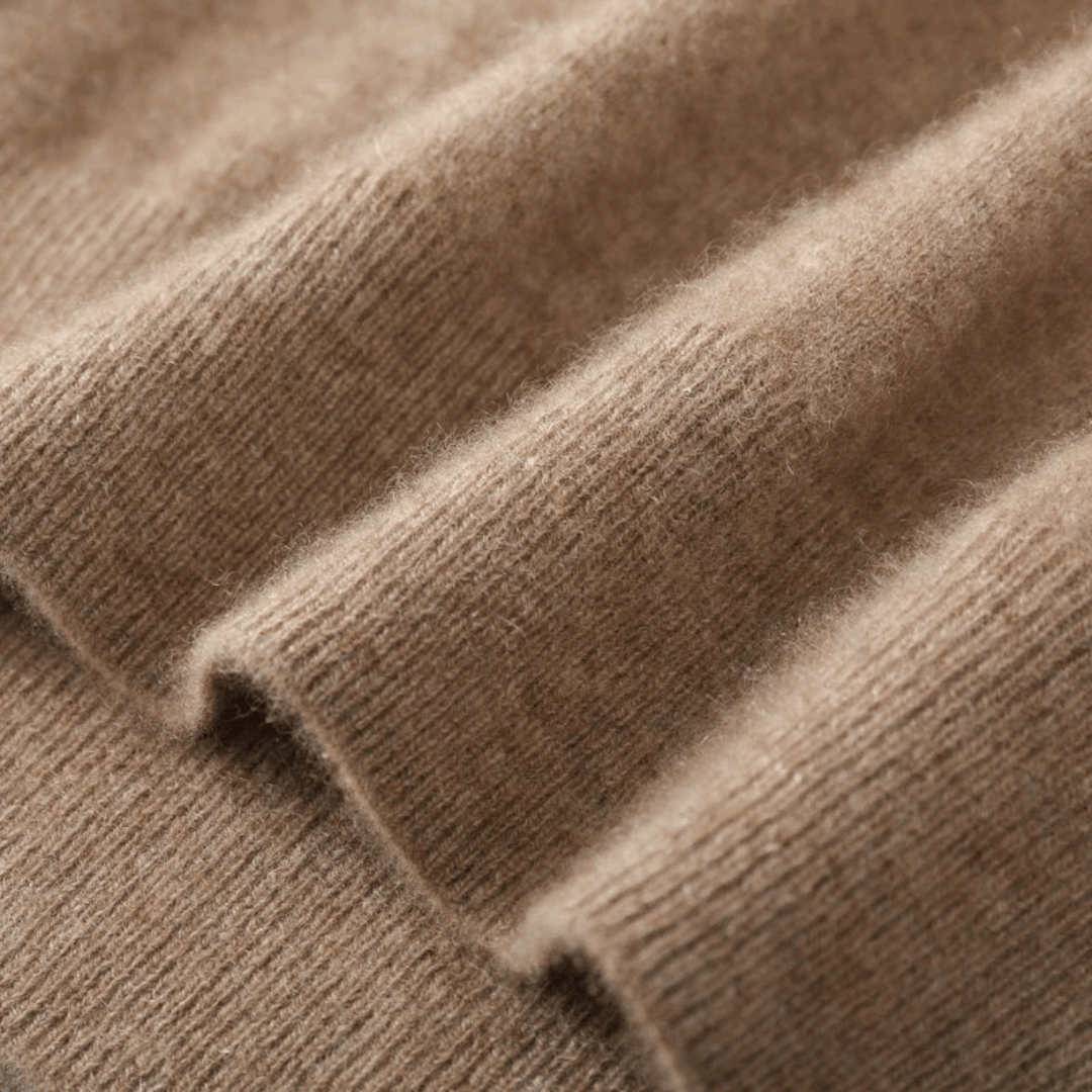 Rico | Men’s V-Neck Sweater