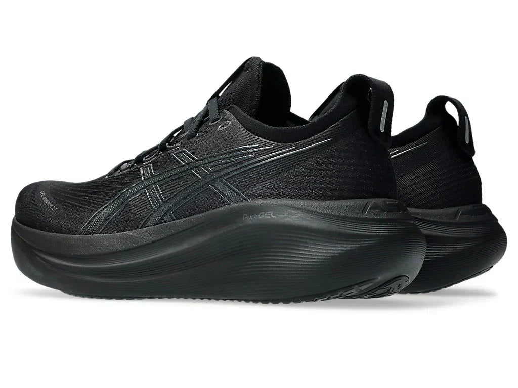 ASICS Gel Nimbus 27 Cushion Running Shoes Road Trainers