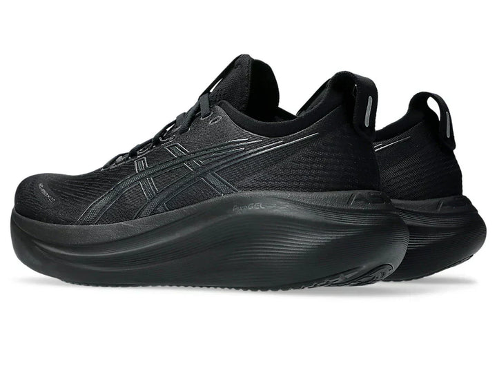 ASICS Gel Nimbus 27 Cushion Running Shoes Road Trainers