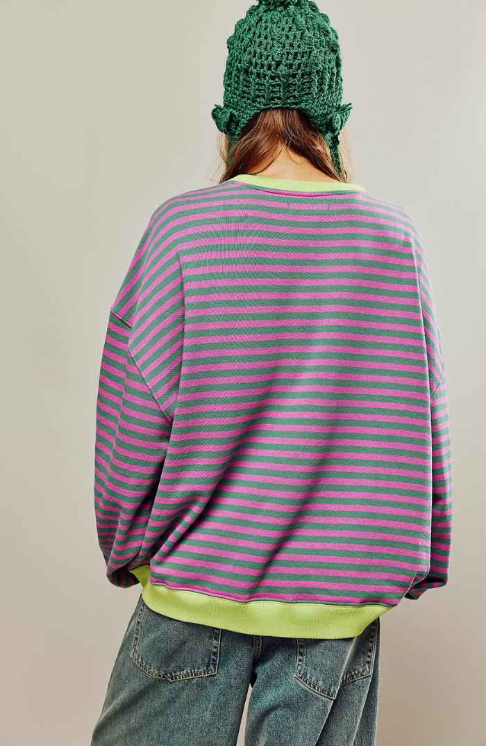 Esme | Women’s Chunky Sweater