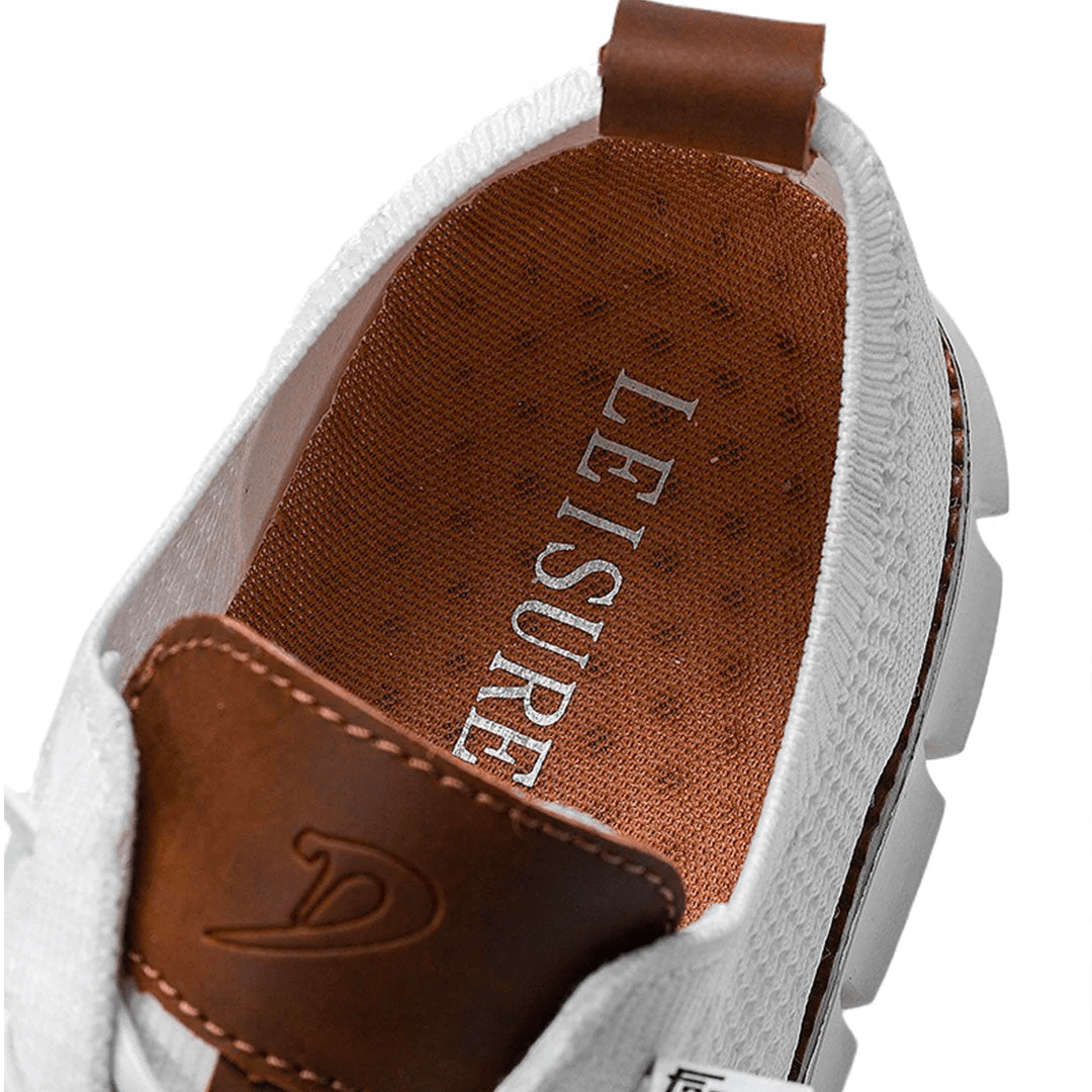 Strider | Men’s Ultra-Comfort Sneakers