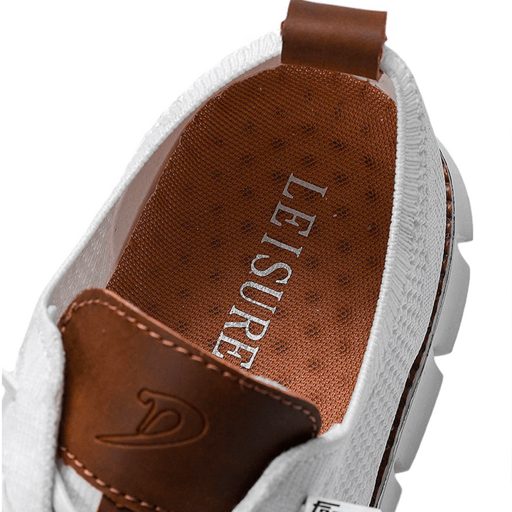 Strider | Men’s Ultra-Comfort Sneakers