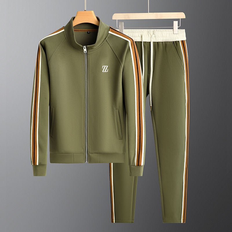 Veyra | Men’s 2-Piece Tracksuit Set