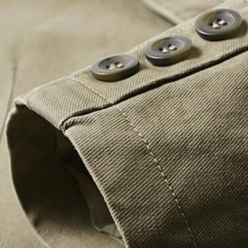 Dustin | Men’s Tailored Blazer Jacket