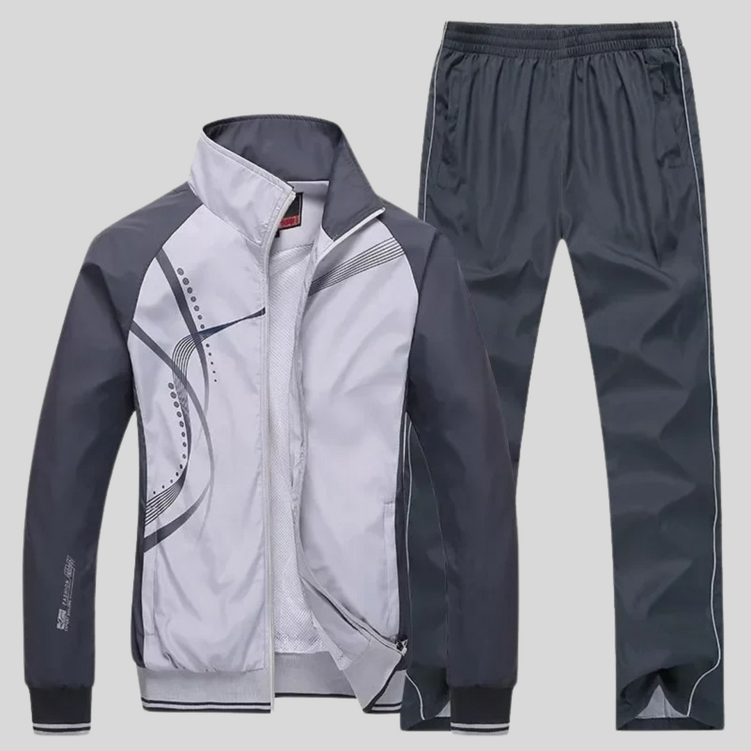 Manuel | Men’s Athletic Sports Set