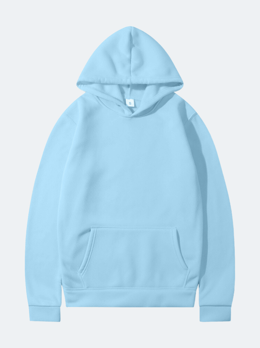 Genesis | Men’s Casual Hoodie