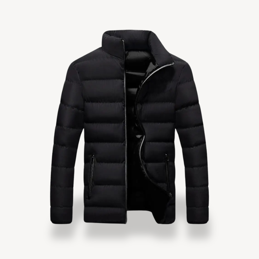 Reid | Men’s Insulated Puffer Jacket