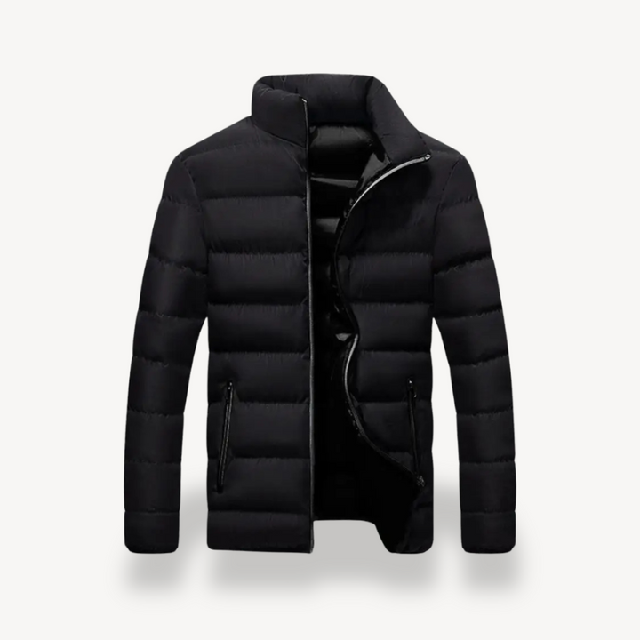 Reid | Men’s Insulated Puffer Jacket