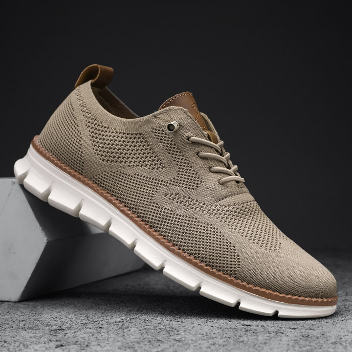 Lennon | Men’s Casual Sneakers