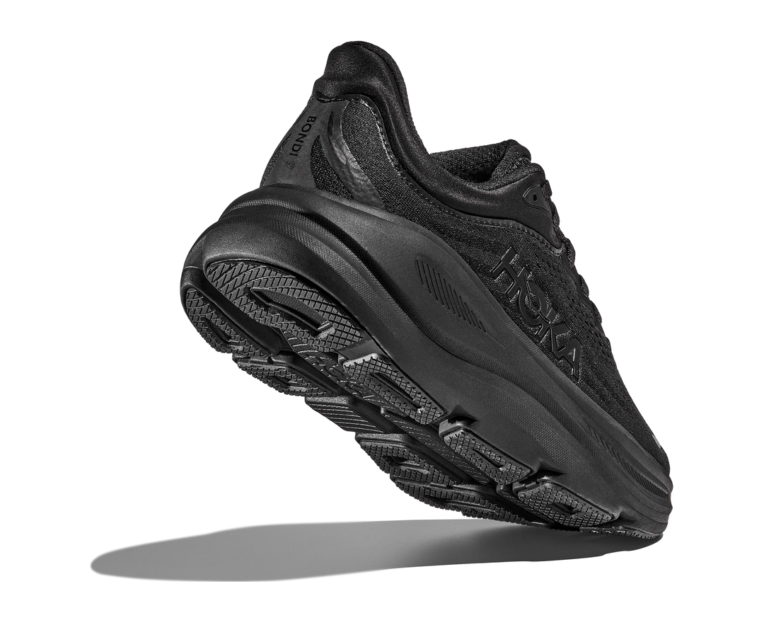 Hoka Bondi 9 | Max Cushion Running Shoes with EVA Midsole