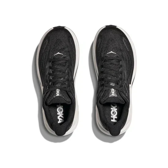 Hoka Clifton 10 | Running Shoes for Men &amp; Women – Lightweight Cushioned Trainers with Breathable Mesh &amp; Non-Slip Sole