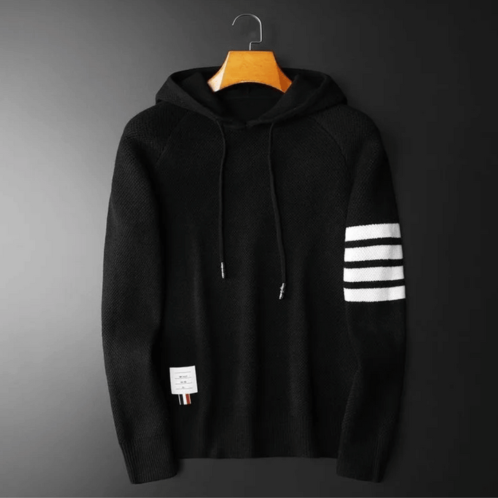 Alessandro | Men’s Hooded Sweater