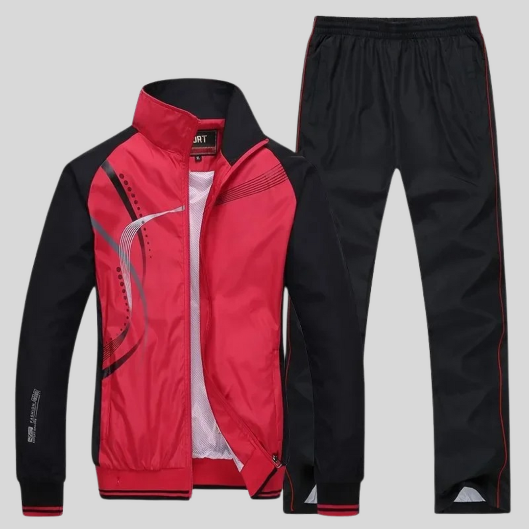 Manuel | Men’s Athletic Sports Set