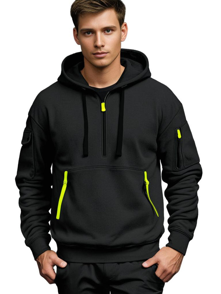 Blaster | Men’s Stylish Summer Hoodie