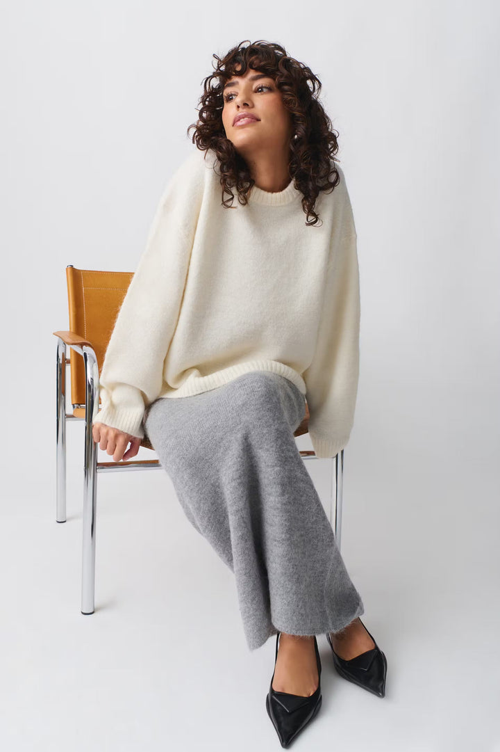 Fern | Women’s Chic Oversized Sweater