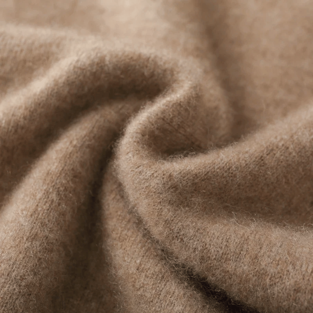 Rico | Men’s V-Neck Sweater