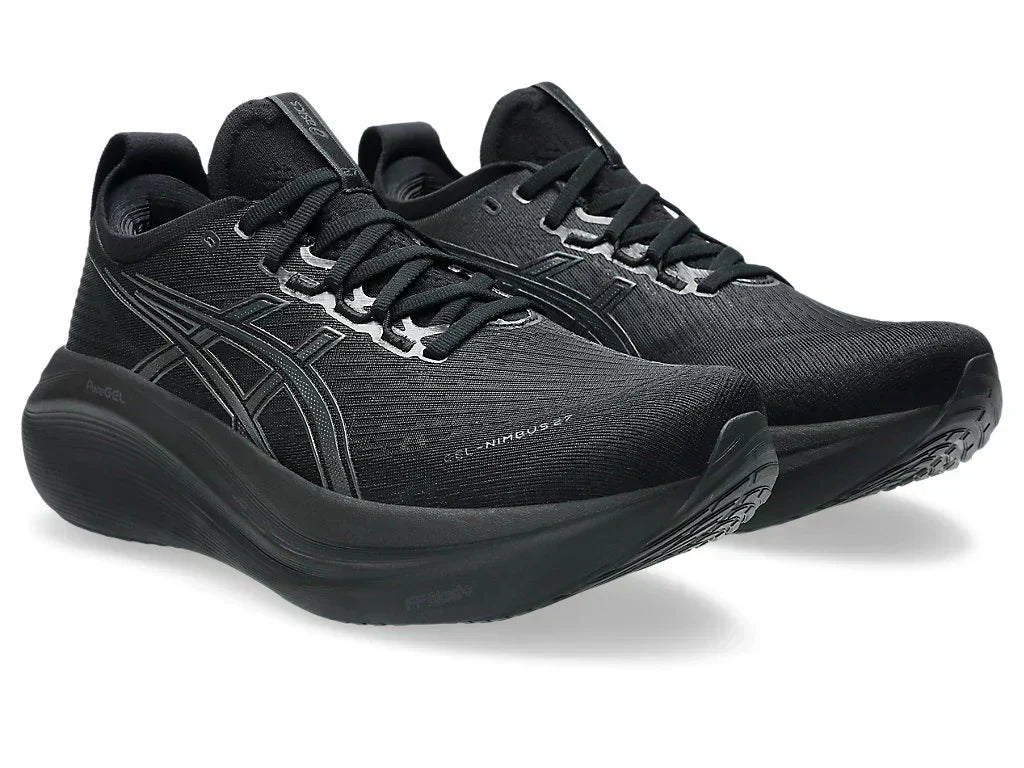 ASICS Gel Nimbus 27 Cushion Running Shoes Road Trainers