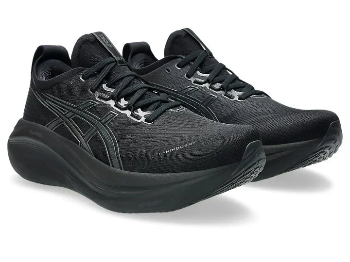 ASICS Gel Nimbus 27 Cushion Running Shoes Road Trainers