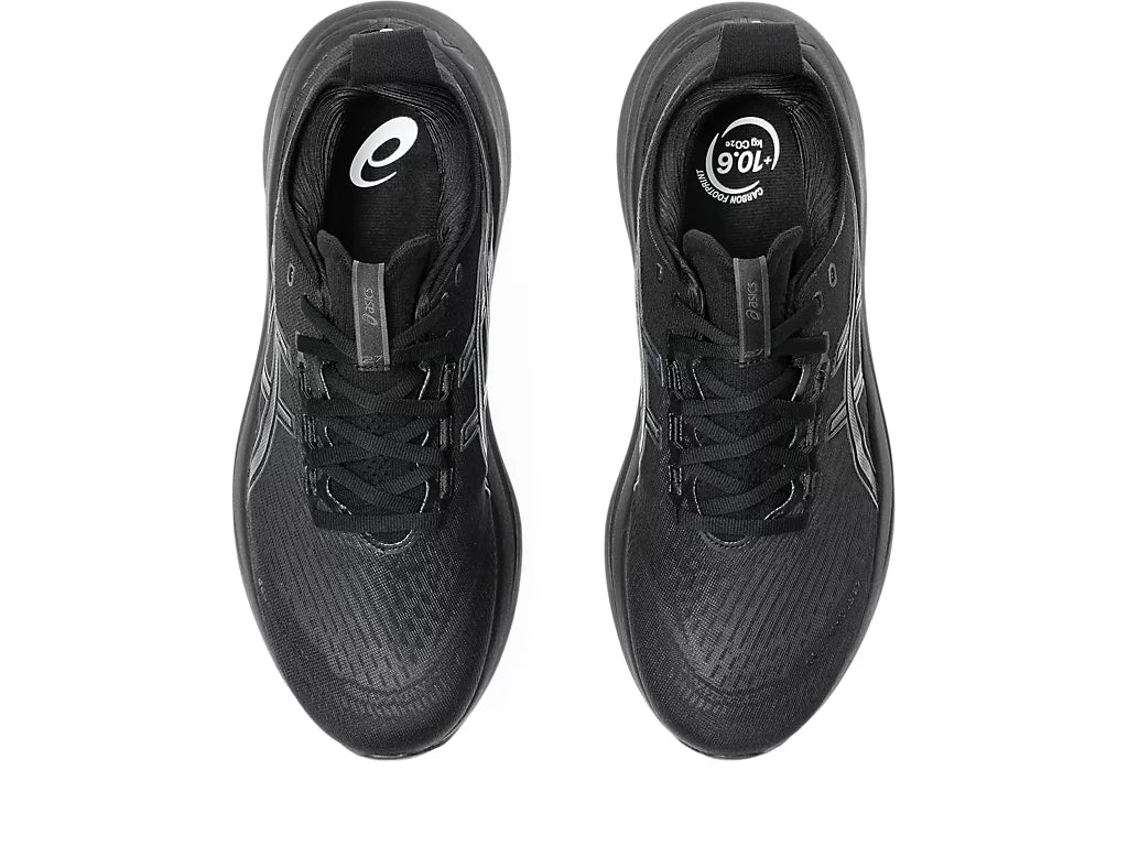 ASICS Gel Nimbus 27 Cushion Running Shoes Road Trainers