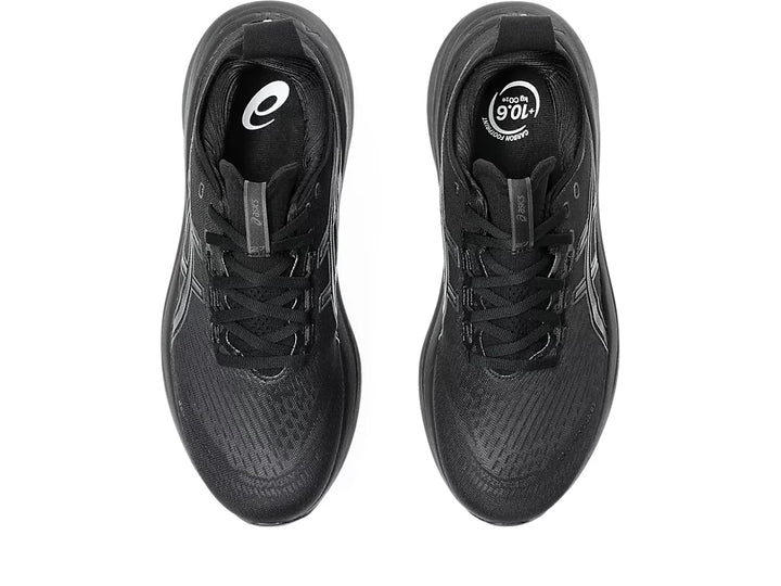 ASICS Gel Nimbus 27 Cushion Running Shoes Road Trainers