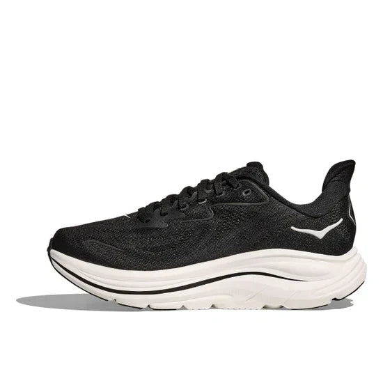 Hoka Clifton 10 | Running Shoes for Men &amp; Women – Lightweight Cushioned Trainers with Breathable Mesh &amp; Non-Slip Sole