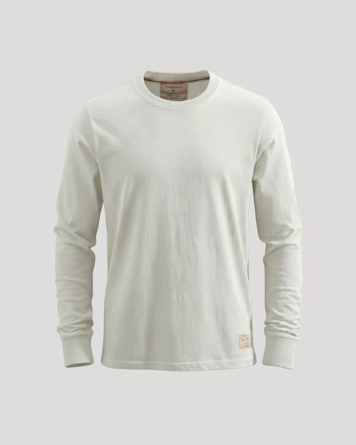 Regino | Men’s Long Sleeve Cotton Shirt