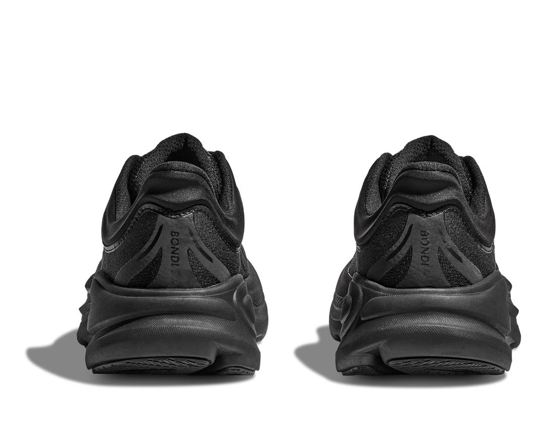 Hoka Bondi 9 | Max Cushion Running Shoes with EVA Midsole